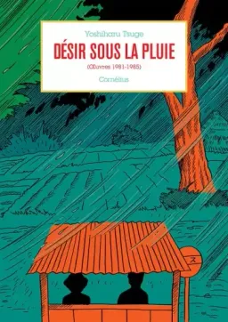 Désir sous la pluie