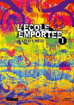 L'Ecole emportee