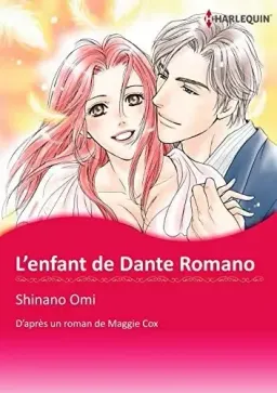 L'Enfant de Dante Romano