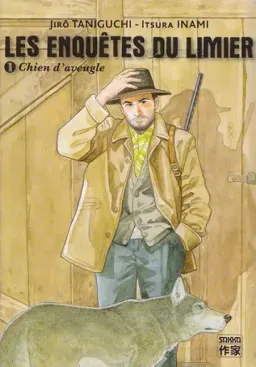 Les Enquêtes du limier