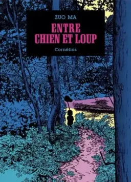 Entre chien et loup (Zuo Ma)