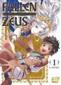 Fallen Zeus - Le Dieu Suprême et l'esclave