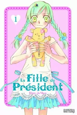 La Fille du président