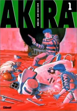 Akira