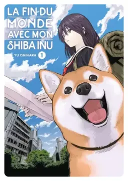 La Fin du monde avec mon Shiba Inu