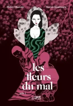 Fleurs du mal (les) - Kamimura
