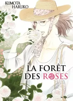 La Forêt des roses