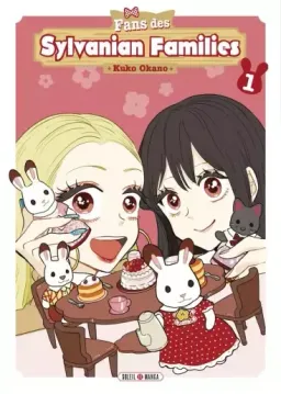 Fans des Sylvanian Families