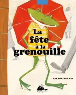 La Fête à la grenouille