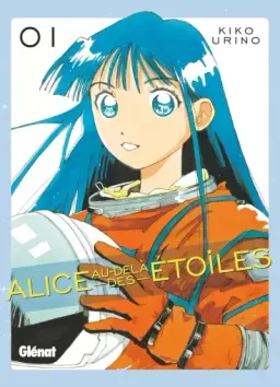 Alice au-delà des étoiles