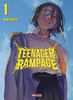 Teenager Rampage