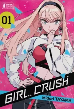 Girl Crush