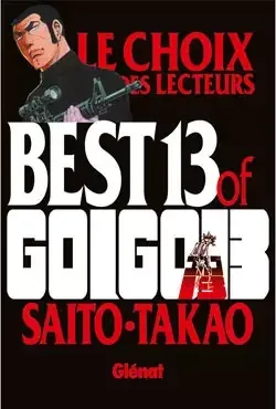 Golgo 13