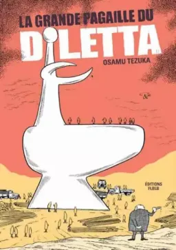 La Grande pagaille du Diletta