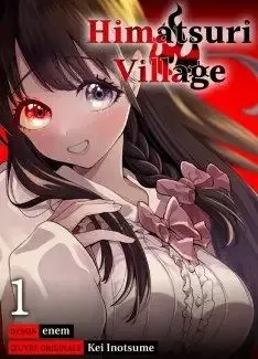 Himatsuri Village