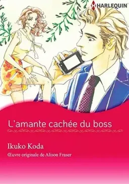 L'Amante cachée du boss