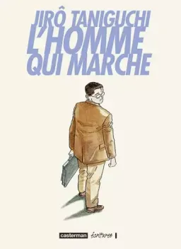 L'Homme qui marche