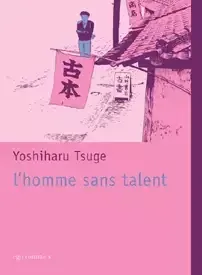 L'Homme sans talent