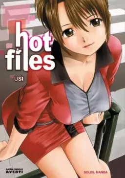 Hot files