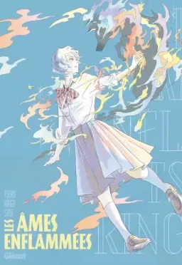 Les Ames enflammées