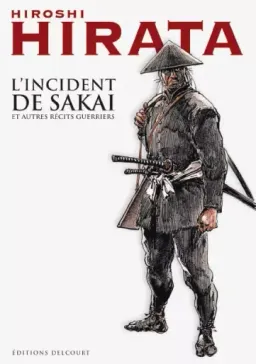 L'Incident de Sakaï