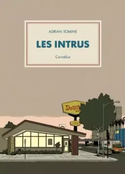 Les Intrus