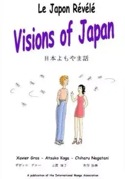 Le Japon révélé