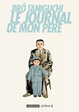 Le Journal de mon père