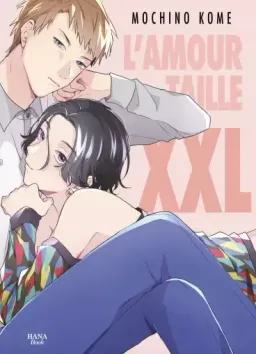 L'Amour taille XXL