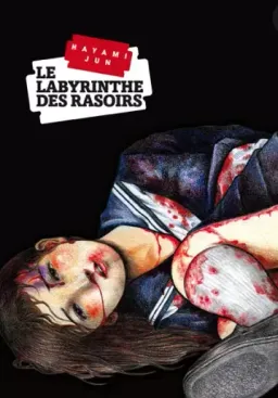 Le Labyrinthe des rasoirs