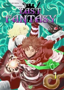 Last fantasy