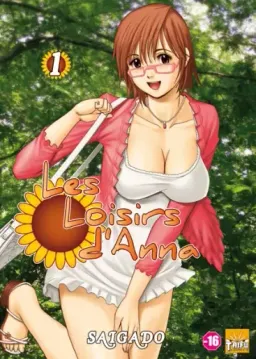 Les Loisirs d'Anna