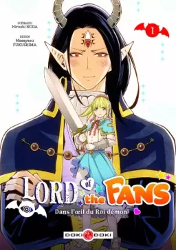 Lord of the Fans