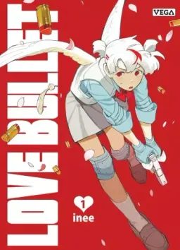 Love Bullet