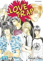 Love trap