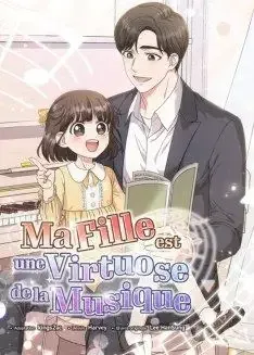 Ma fille est une virtuose de la musique