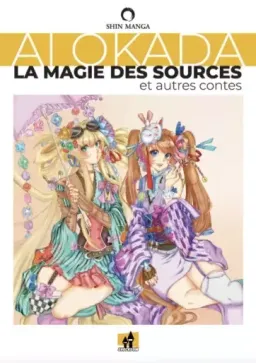 La Magie des sources et autres contes