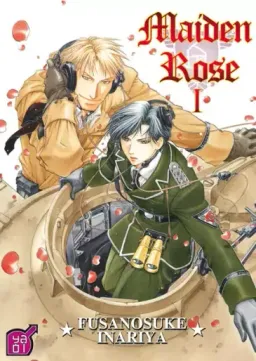 Maiden Rose
