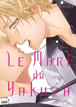 Le Mari du Yakuza