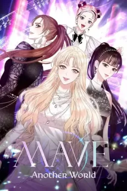 Mave Another World