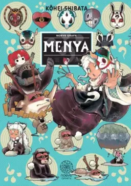 Menya
