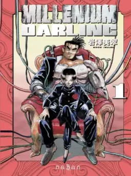 Millenium Darling