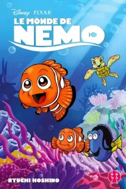 Le Monde de Némo