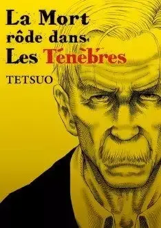 La Mort rôde dans les ténèbres