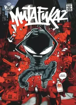 Mutafukaz