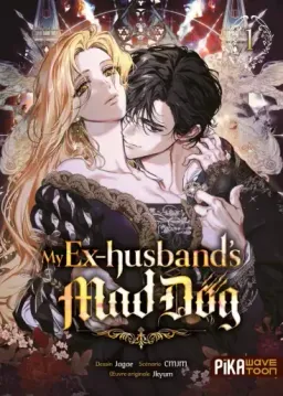 My Ex-husband's Mad Dog