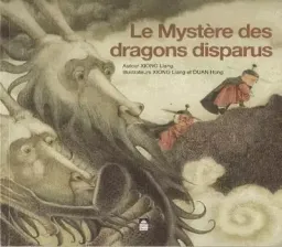 Le Mystère des dragons disparus