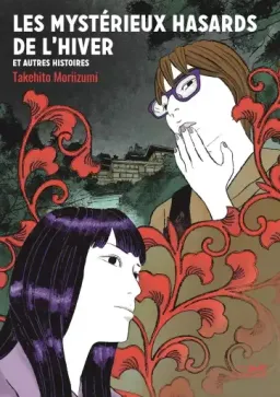 Les Mystérieux hasards de l'hiver et autres histoires ...