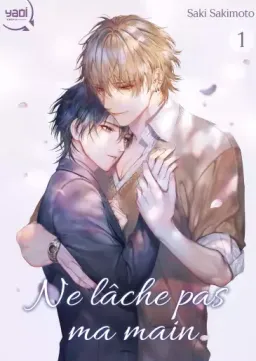 Ne lâche pas ma main