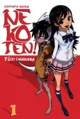 Nekoten!